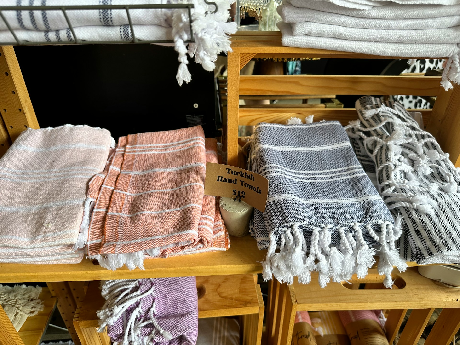 Travel blanket