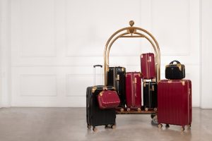 Luggage and Bags