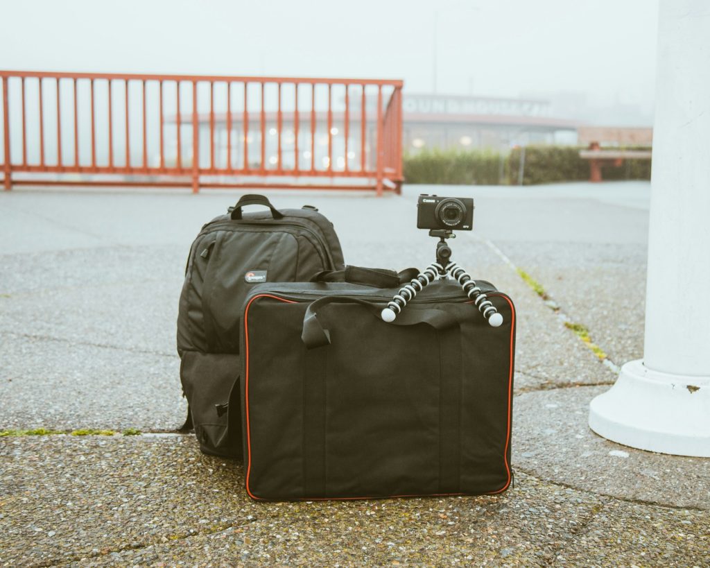 The Best Travel Bags for Every Type of Traveler